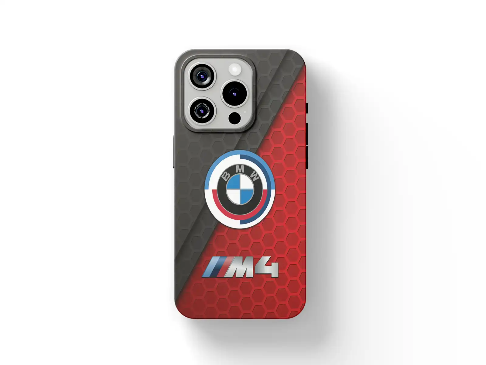 BMW Telefonhülle Professionell und Stabil